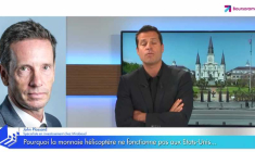 Pourquoi la monnaie hélicoptère ne fonctionne pas aux Etats-Unis...