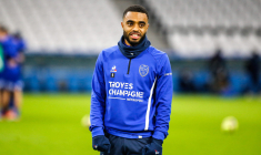 Tristan Dingomé : « Je devais être une galère à coacher »