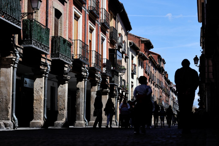 ( AFP / THOMAS COEX )