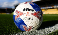 Un peu trop alcoolisée, une mascotte se fait virer du stade