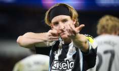 Newcastle tabasse l'Union saint-gilloise, Qarabağ et Zoubir disposent de Copenhague