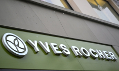 La maison mère d'Yves Rocher condamnée à indemniser six anciens salariés d'une ex-filiale turque pour manquements à son devoir de vigilance ( AFP / Anna KURTH )