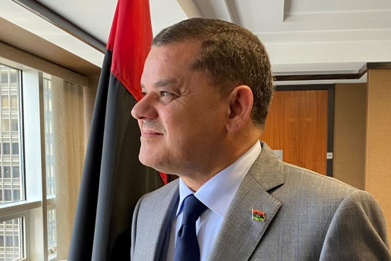 LE PREMIER MINISTRE LIBYEN FAVORABLE À LA TENUE D'ÉLECTIONS LE 24 DÉCEMBRE