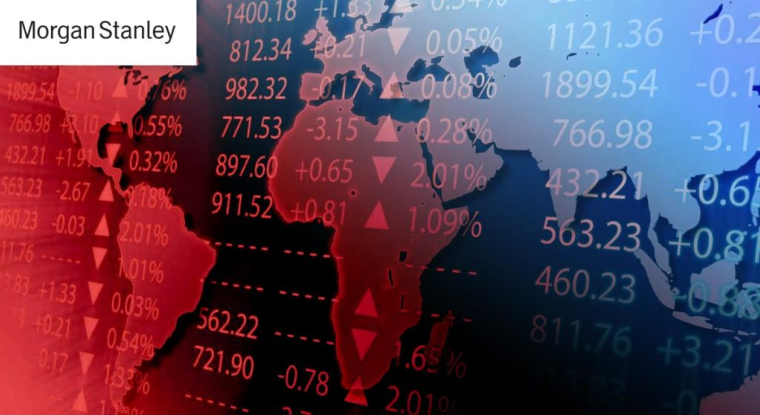 Les stratèges le Morgan Stanley prévoient une baisse conséquente des profits des sociétés européennes. (© Fotolia)