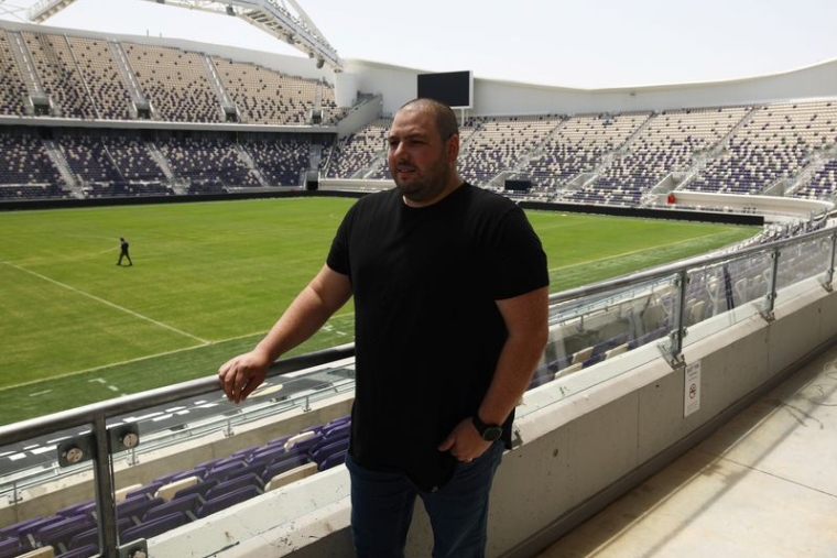 DÉMISSION DU PDG DU GROUPE NSO, CRÉATEUR DU LOGICIEL ESPION PEGASUS