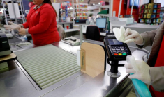 INGENICO RÉVISE SES OBJECTIFS MALGRÉ UN 1ER TRIMESTRE SOLIDE