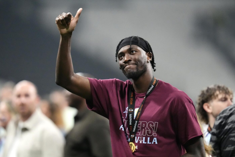 Tammy Abraham entre dans un cercle ultra fermé