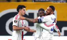 Ligue Europa : Lyon meilleur élève, Nice pas le pire