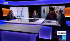 Pandémie de Covid-19 : des vaccins efficaces face aux variants ?