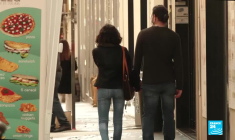 Covid-19 : en Italie, l'exode inédit de télétravailleurs du nord vers le sud