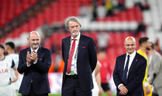 Tottenham attaque le propriétaire de l'OGC Nice