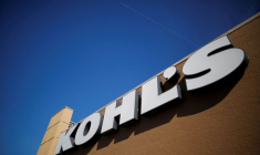 KOHL'S CONTACTÉ PAR SYCAMORE PARTNERS EN VUE D'UN POSSIBLE RACHAT, RAPPORTE BLOOMBERG