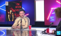 Fifou, itinéraire d'un enfant doué