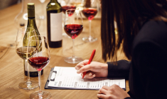 Sécheresse : va t-on devoir payer plus cher notre bouteille de vin ?