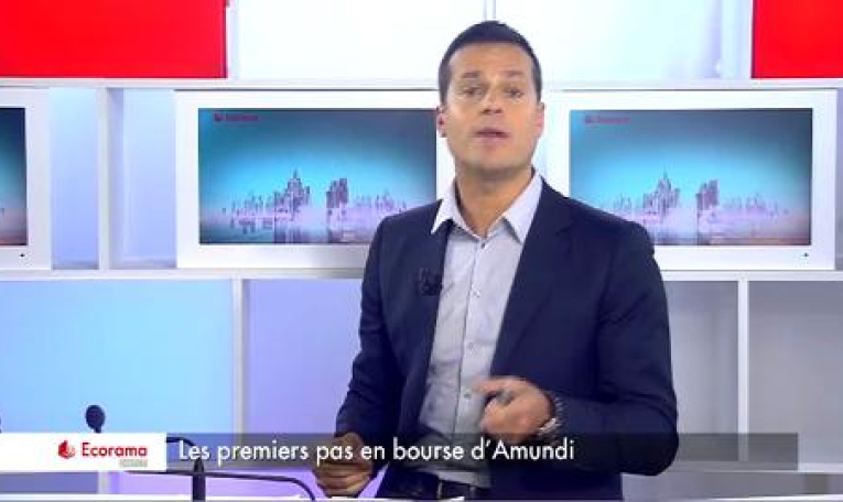 Amendement Ayrault sur la CSG, Amundi en Bourse, Macron et la prime au mérite des fonctionnaires : tout ce qu'il faut savoir (VIDEO)