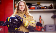 De nombreuses professions ont longtemps été interdites aux femmes. crédit photo : Shutterstock