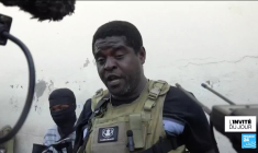 Haïti : "Barbecue", l'ancien policier devenu chef de gang tout puissant