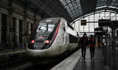 (illustration) ( AFP / PHILIPPE LOPEZ )