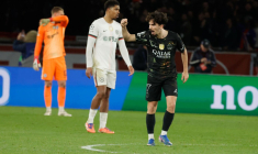 Grosse audience pour PSG-Chelsea