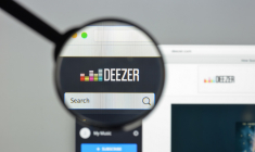 Spotify, Deezer, Apple Music… quelle plateforme est faite pour vous ? (Crédits photo : Shutterstock)