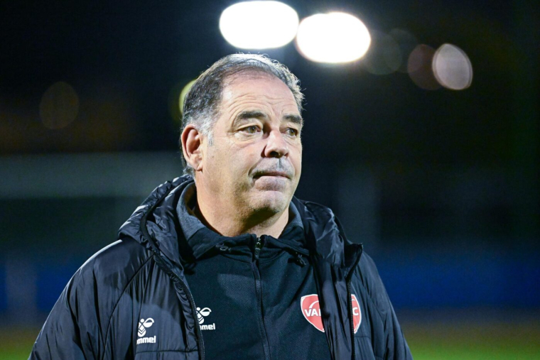 Fin de l’histoire entre Valenciennes et Stéphane Moulin
