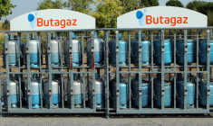 Butagaz devrait, à minima, participer à la construction d’un écosystème commercial autour de la future usine de Global Bioenergies. (© CC-L. Allorge)
