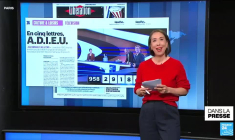 Visite de Xi Jinping en France: "Un jeu de dupes ?"