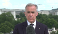 Des négociations commerciales "très complexes" avec les Etats-Unis "mais des progrès" (Carney)