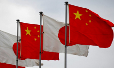 ( AFP / KAZUHIRO NOGI )