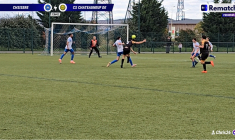 Best of des buts amateurs du week-end !