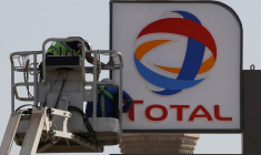 TOTAL LANCE LE PROJET MOHO NORD EN MER PROFONDE