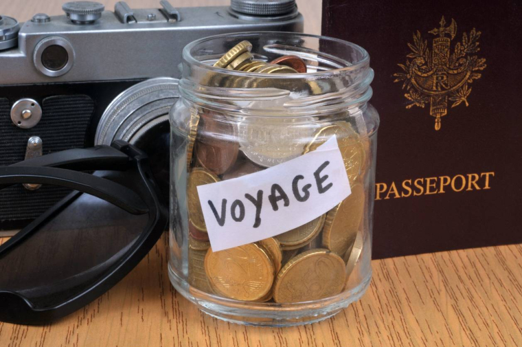 Vacances d'été : budget en berne ou renoncement des Français / iStock.com - Richard Villalonundefined undefined