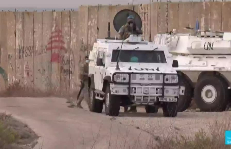 2255 Libanais tués en un an dans des bombardements israéliens