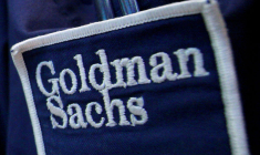 LE COSTUME-CRAVATE DÉSORMAIS EN OPTION CHEZ GOLDMAN SACHS