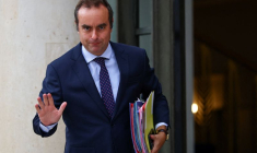 Sébastien Lecornu nommé à Matignon pour bâtir un budget pour 2026