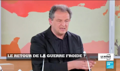Le retour de la guerre froide ?