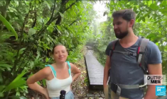 Crise de l'eau à Mayotte : les robinets coupés deux jours sur trois