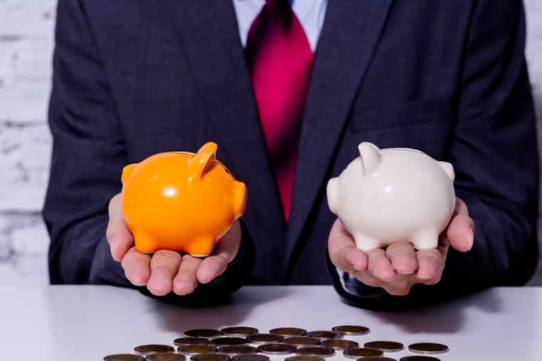 En investissant dans une action, vous avez deux moyens de faire un gain financier (Crédit photo : 123RF)