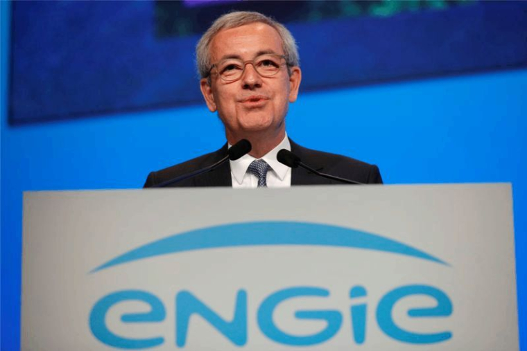 ENGIE VA NÉGOCIER AVEC VEOLIA SUR SUEZ, PAS DE PLAN B À CE JOUR