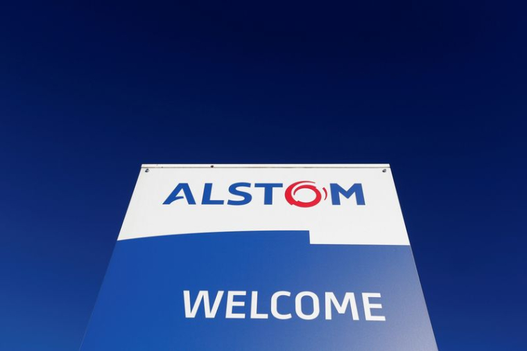 ALSTOM ANNONCE UNE PROVISION DE €632 MILLIONS SUR BOMBARDIER TRANSPORT
