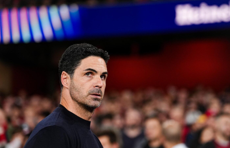 Après la prolongation d'Arteta, Arsenal aurait prévu de supprimer des emplois