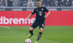 Le Bayern met du temps pour malmener Mönchengladbach, Leipzig trimballe Augsburg