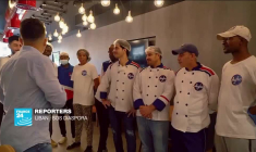 RD Congo : des troupes burundaises de la force régionale arrivent à Goma