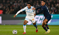 Un joueur de l'OM estime que Messi est son Dieu