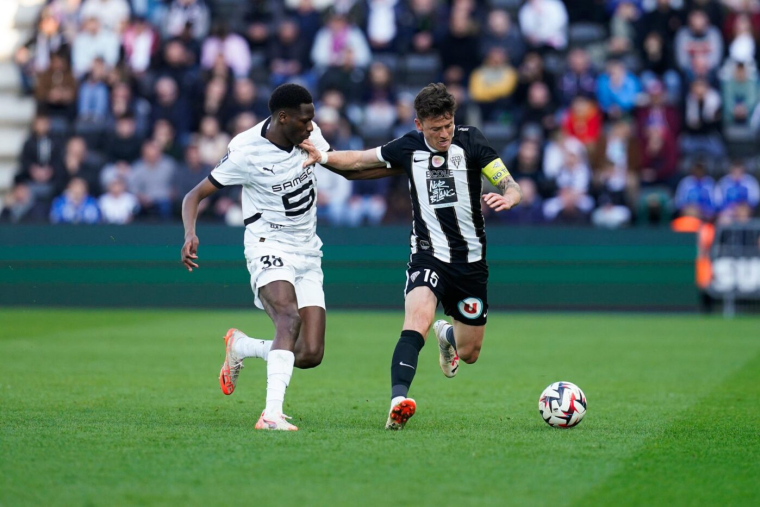 Le meilleur et le pire centre de formation de France viennent de l'Ouest