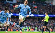 Omar Marmoush, le nouveau tueur de Manchester City