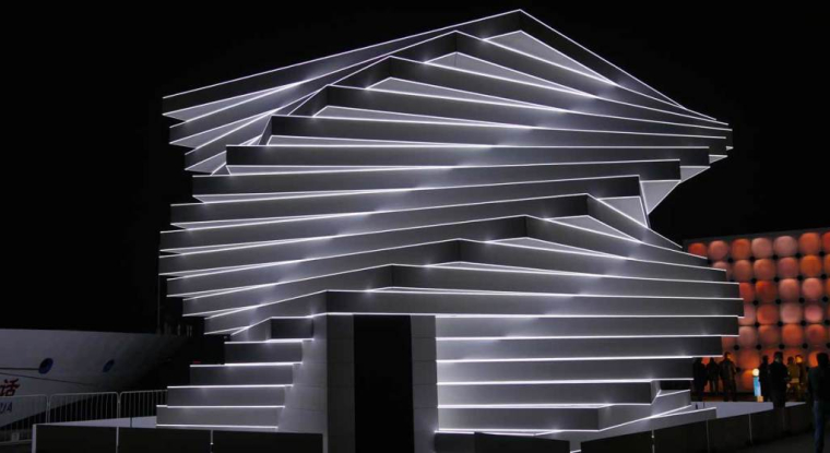 Le titre Saint-Gobain perd 32% depuis le début de l'année. (© Saint-Gobain)