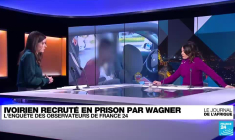 RD Congo : au moins trois personnes tuées dans l'attaque d'un convoi de l'ONU