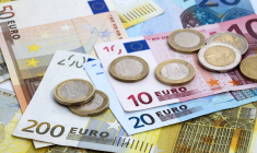 La fin du cash ? - iStock-gaffera