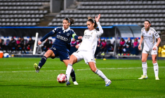 Mauvaise opération pour le Paris FC contre le Real Madrid